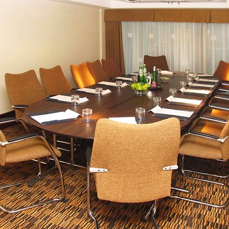 Mercure Sheffield St Paul'S Hotel & Spa สิ่งอำนวยความสะดวก รูปภาพ