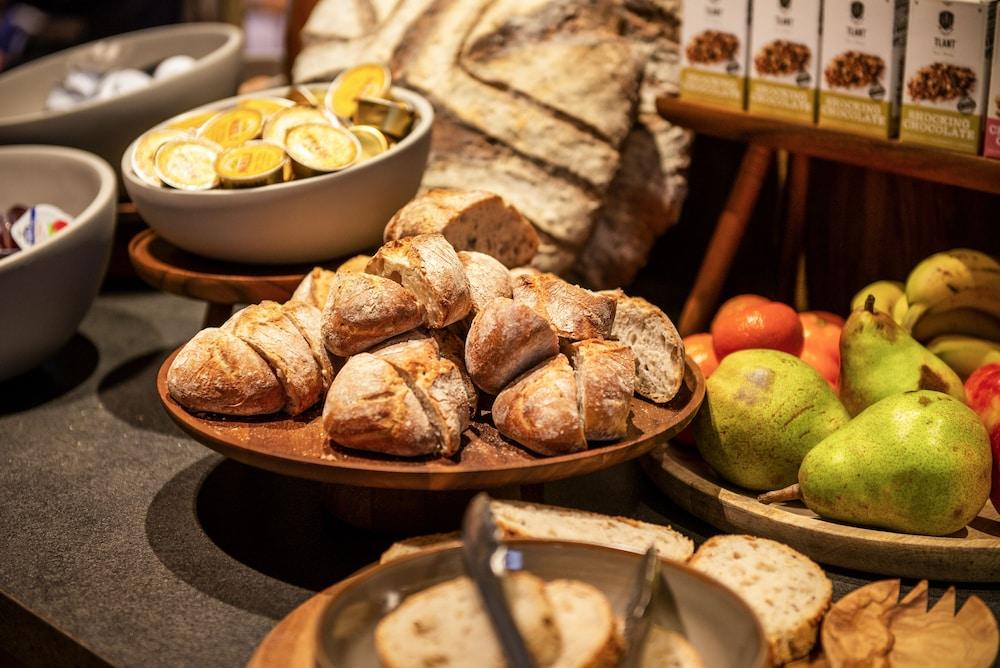 Mercure Sheffield St Paul'S Hotel & Spa ภายนอก รูปภาพ