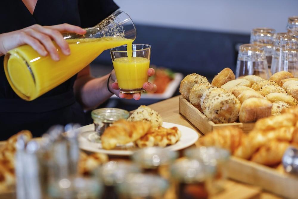 Mercure Sheffield St Paul'S Hotel & Spa ภายนอก รูปภาพ