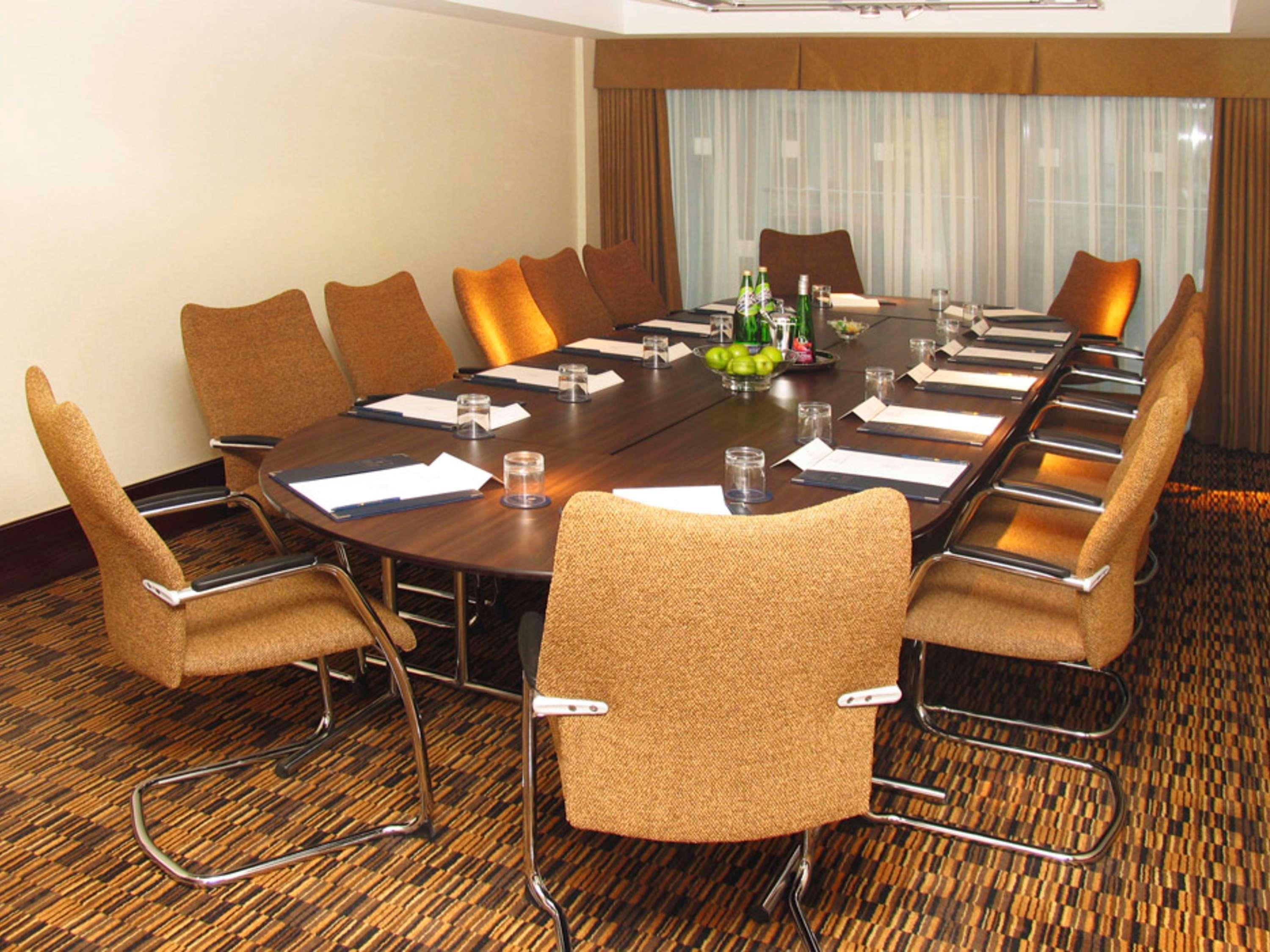 Mercure Sheffield St Paul'S Hotel & Spa สิ่งอำนวยความสะดวก รูปภาพ