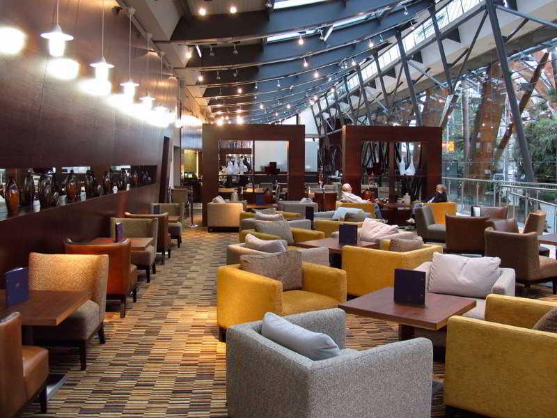 Mercure Sheffield St Paul'S Hotel & Spa ภายนอก รูปภาพ