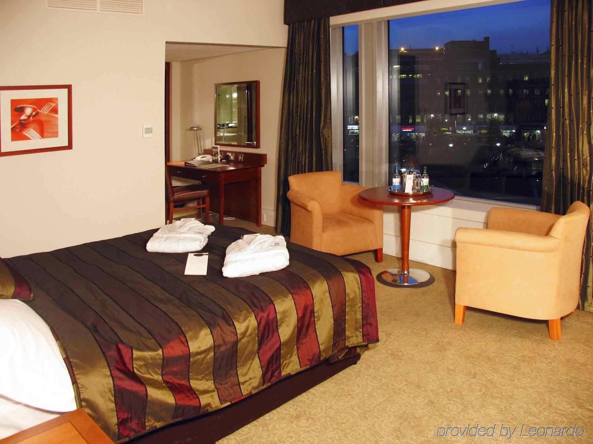 Mercure Sheffield St Paul'S Hotel & Spa ห้อง รูปภาพ